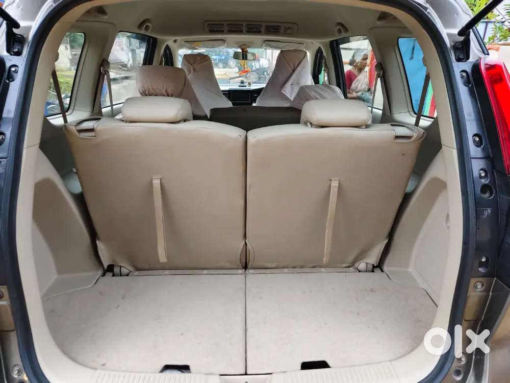 Eariga 2020 Model Diesel