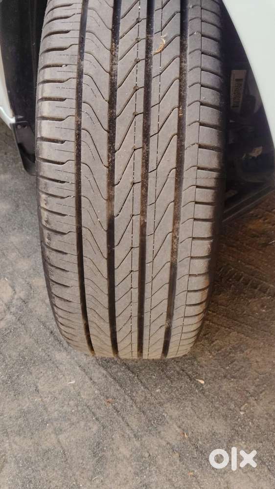 Tata Altroz 1.5 Xz(o) Diesel, 2022, Diesel