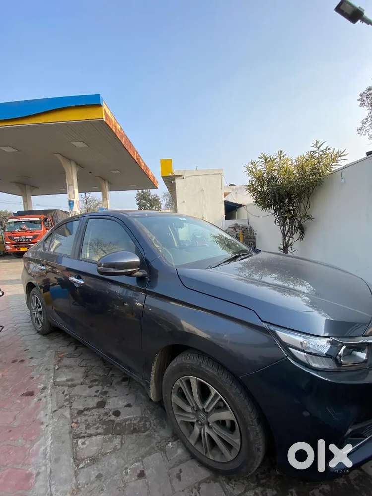 Honda Amaze 2023 Petrol Good Condition