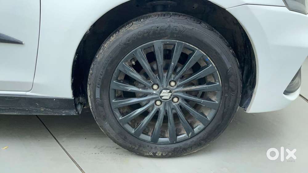 Maruti Suzuki Ciaz 1.5 S Shvs Mt, 2020, Petrol