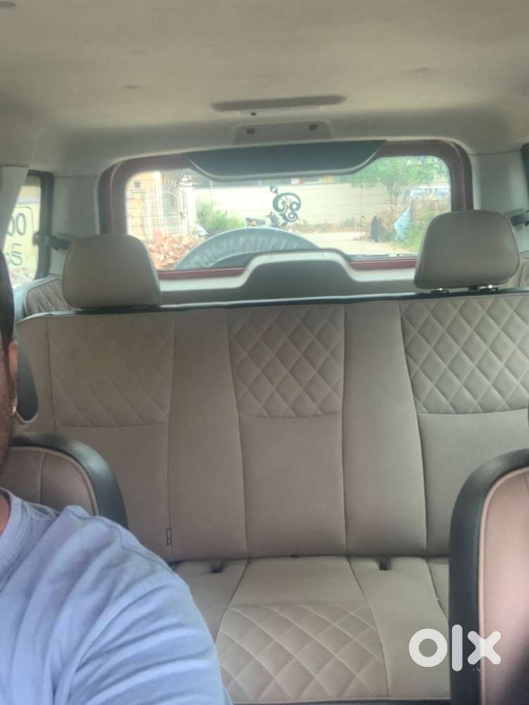 Mahindra Diesel Car 2018 Model