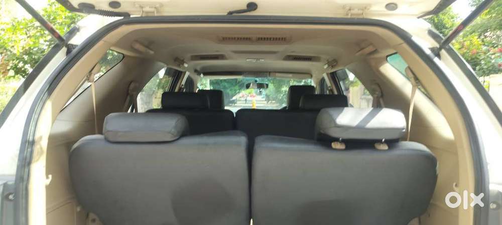 Toyota Fortuner 3.0 4x2 Automatic, 2015, Diesel
