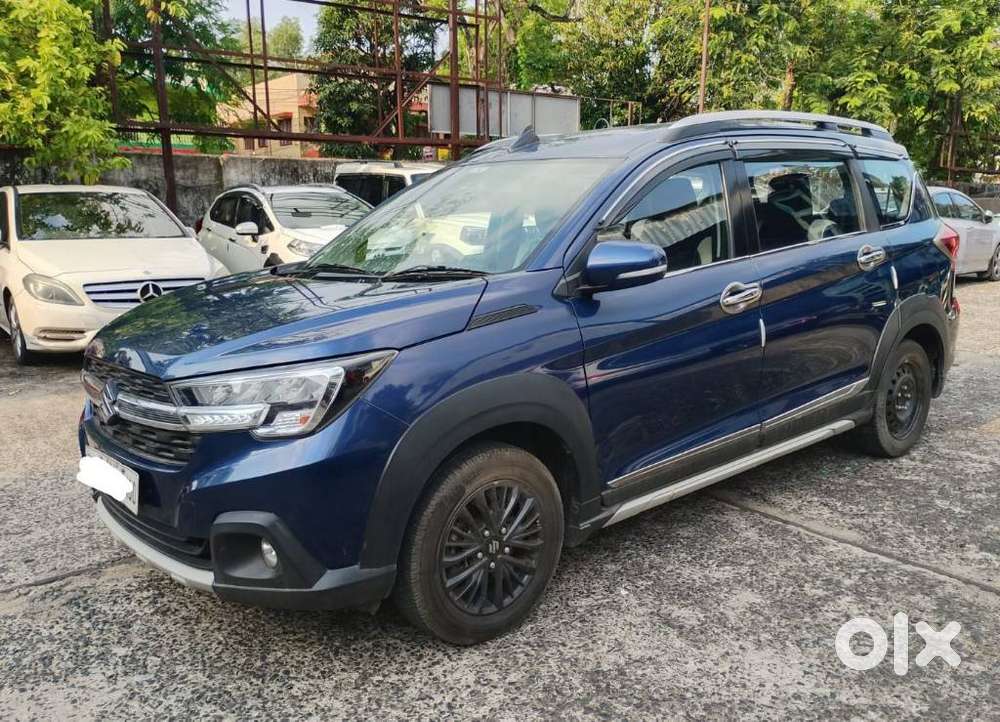 Maruti Suzuki Xl6 1.5 Zeta Mt, 2019, Petrol