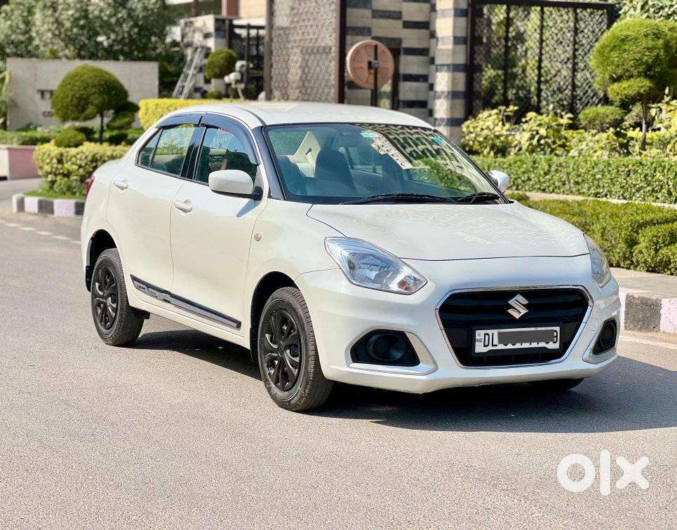 Maruti Suzuki Dzire