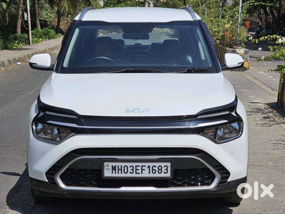 Kia Carens 1.5 Prestige 7 Str, 2023, Petrol