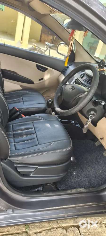 Hyundai Eon Era+ 2016 पेट्रोल