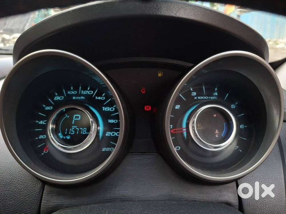 Mahindra Xuv500 W11 At, 2020, Diesel
