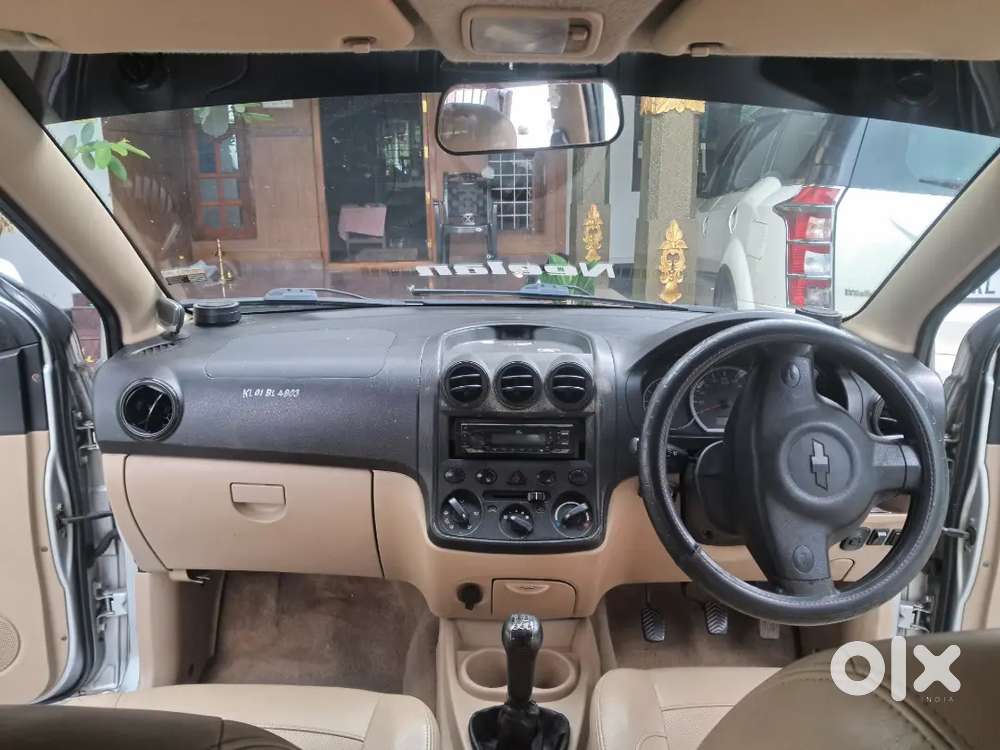 Chevrolet Aveo Chevrolet Aveo Lt For Sale