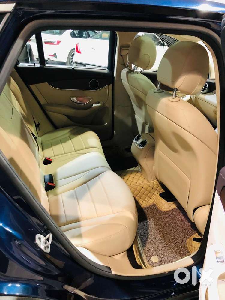 Mercedes-benz Glc 220d 4matic, 2022, Diesel