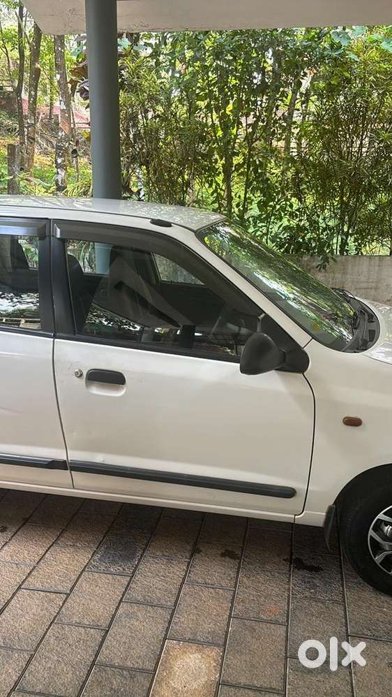 Maruti Suzuki Alto 2011 Petrol Good Condition