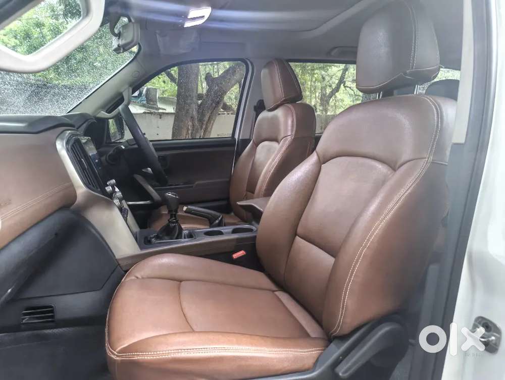Mahindra Scorpio N 2023 Diesel 7 Str