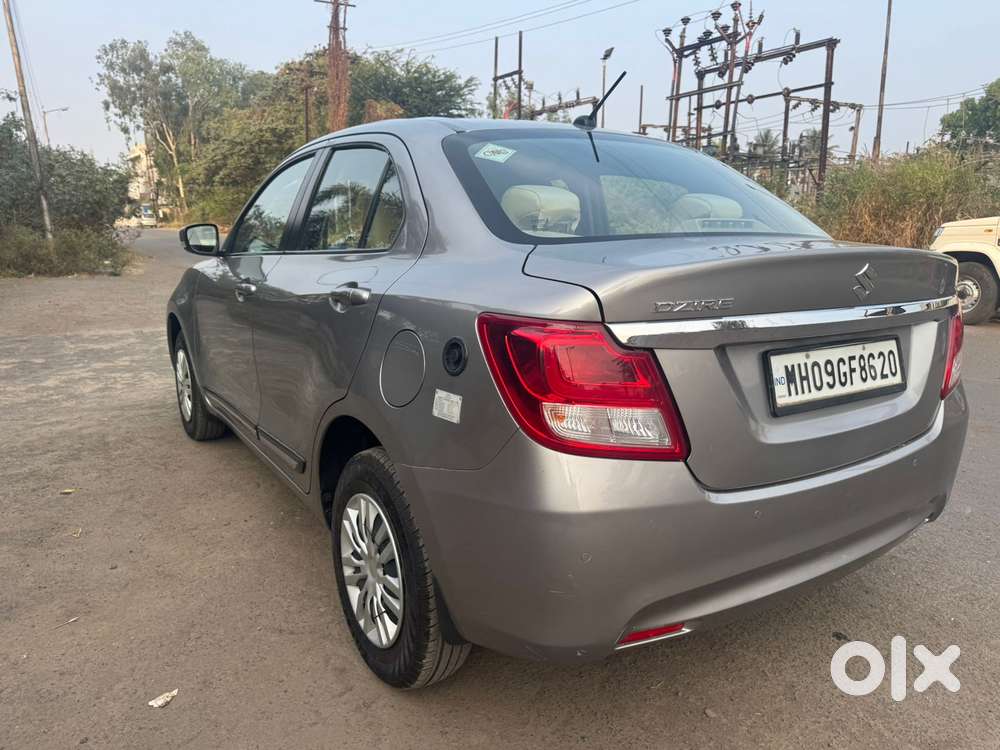 Maruti Suzuki Dzire