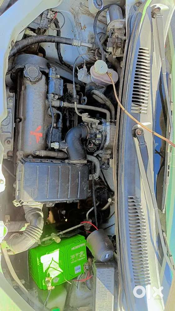 Maruti Suzuki Wagon R 2009
