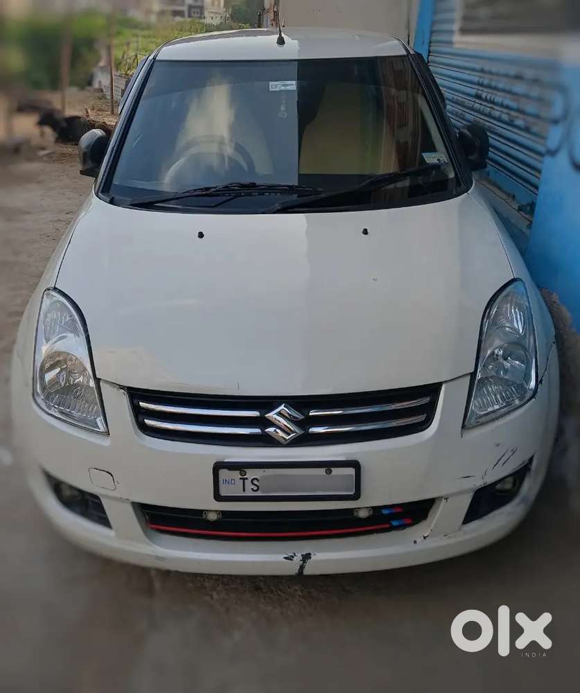 Swift Dzire Vdi Maruti 2011