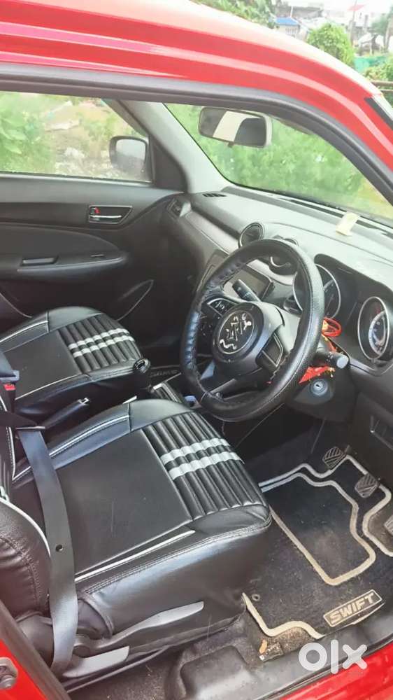 Maruti Suzuki Swift 2022 Petrol 22000 Km Driven