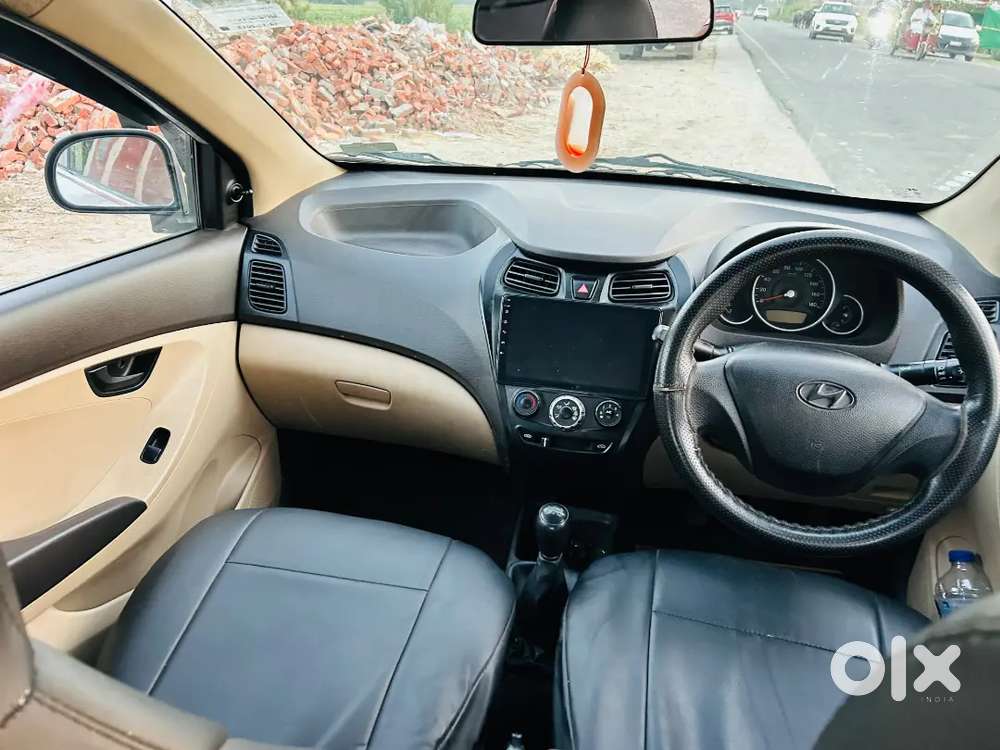 Hyundai Eon 0.8 2015