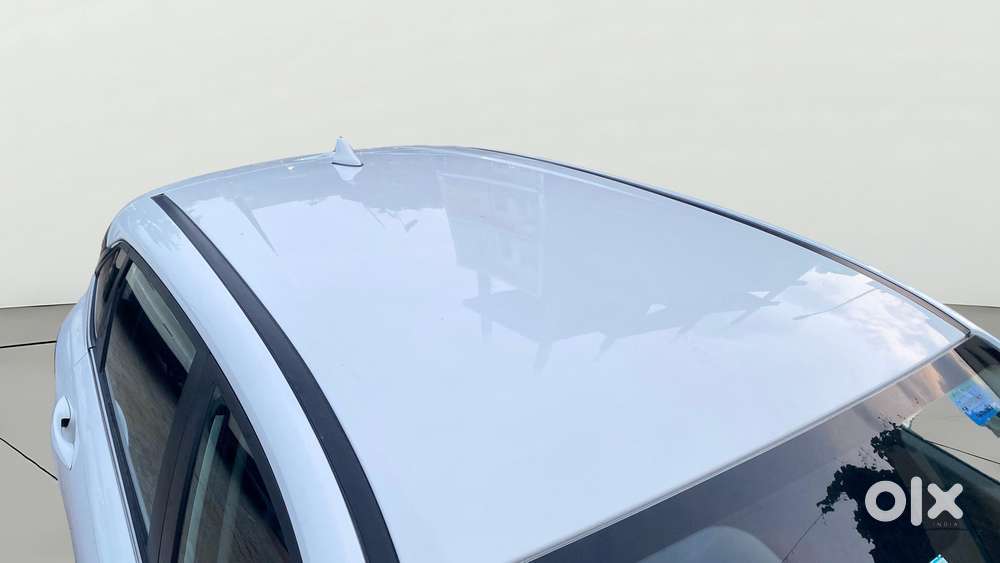 Hyundai New I20 1.2 Sportz Ivt, 2022, Petrol