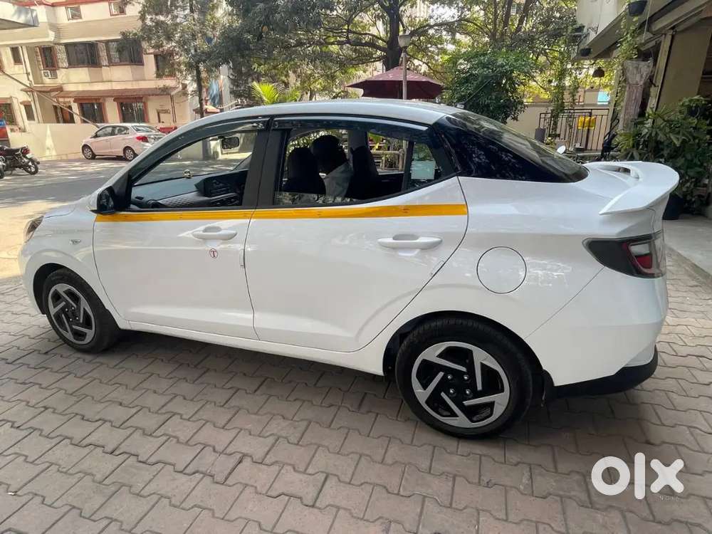 Hyundai Aura S 1.2 2025