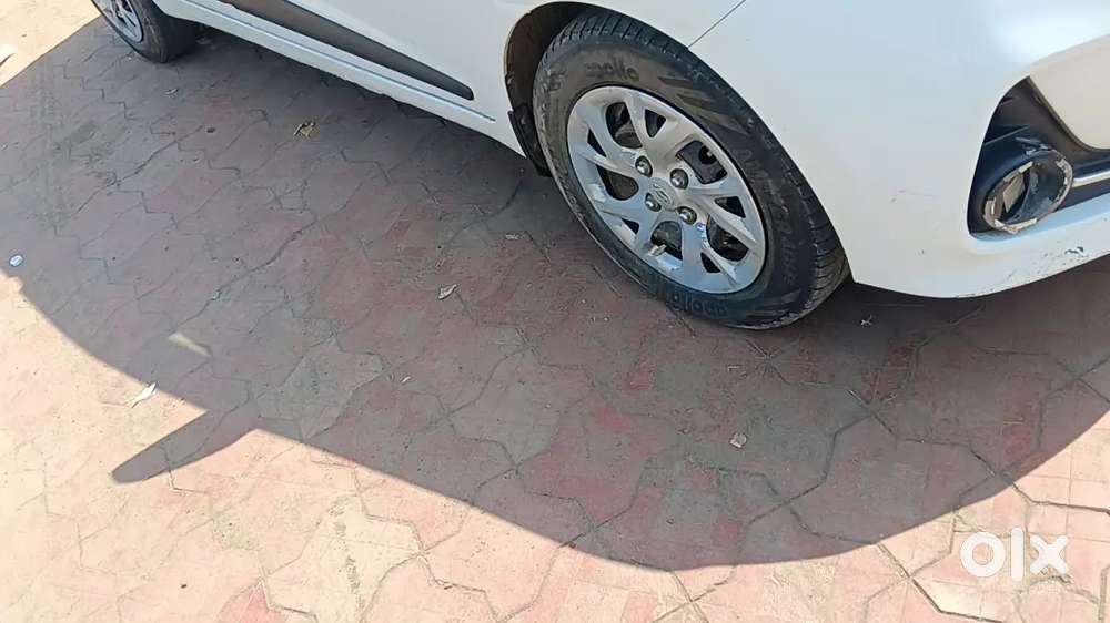 Hyundai I10 Sportz At 2018