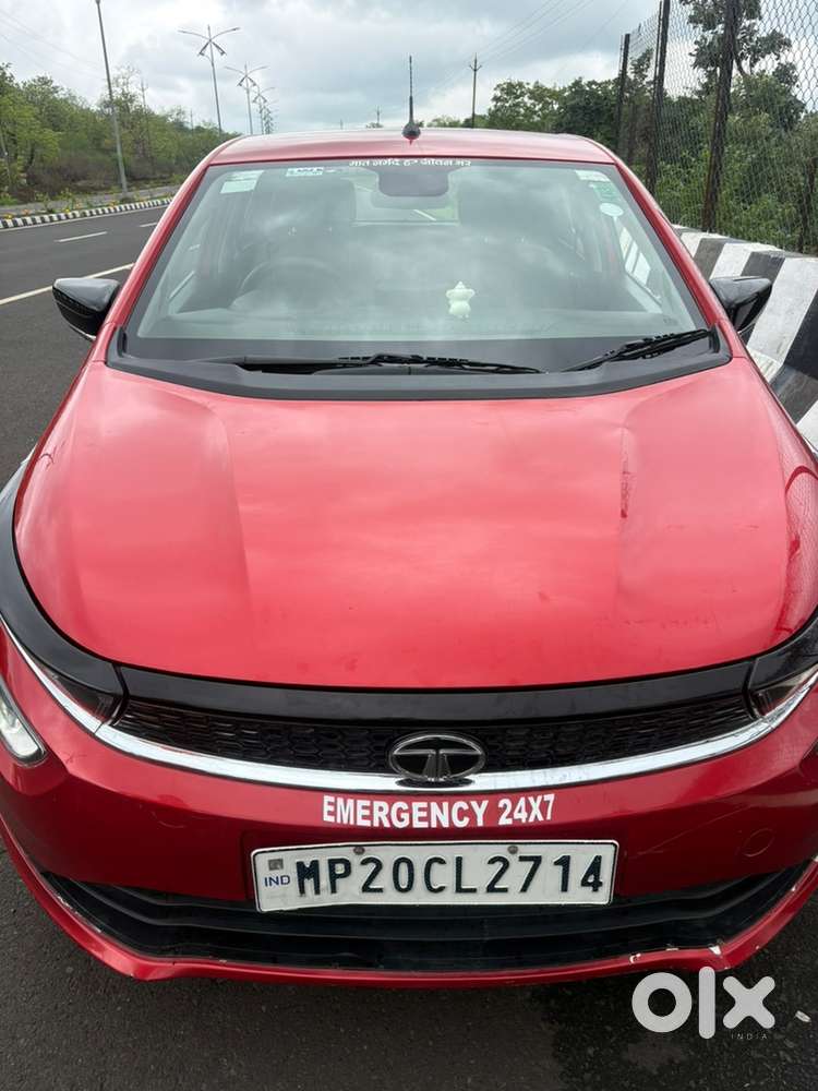 2021 Tata Altroz Diesel Manual