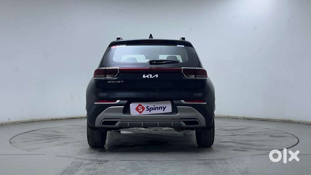 Kia Seltos Htx Plus D, 2021, Diesel