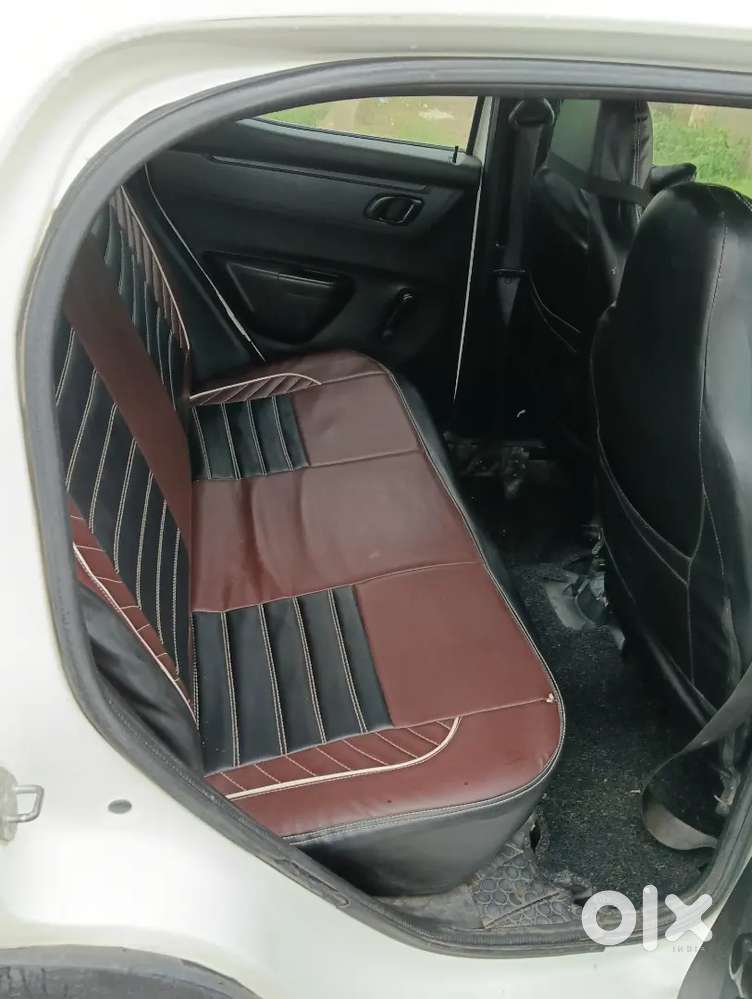 Renault Kwid 2018 1.0 Edition