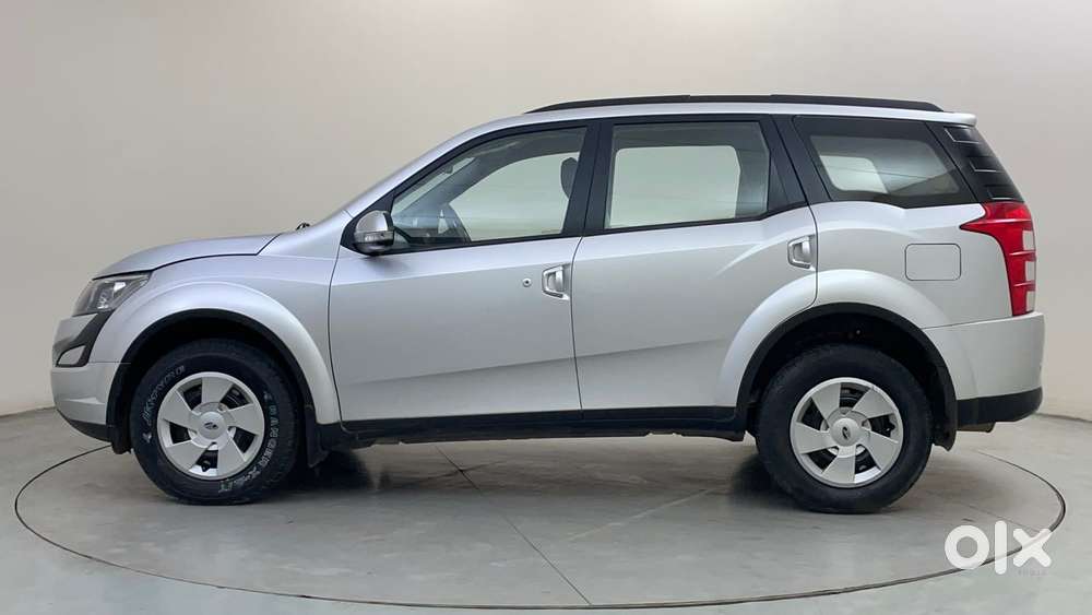 Mahindra Xuv500 W6 2wd, 2017, Diesel