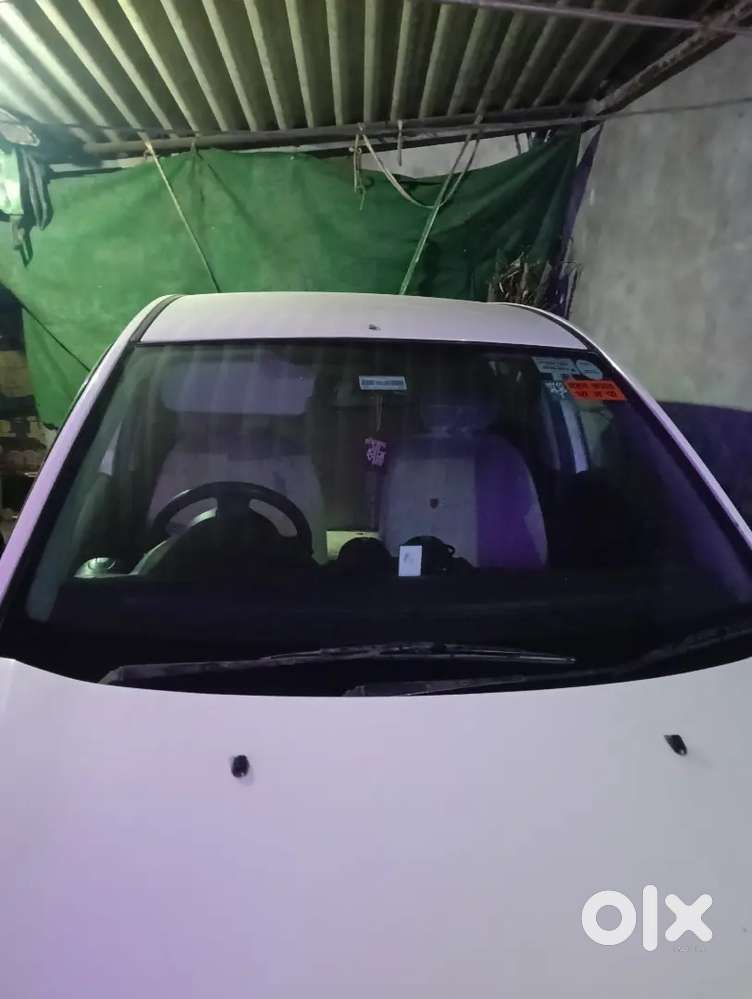 Ford Figo 2012