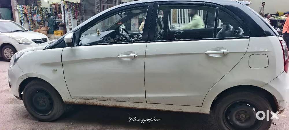 Tata Bolt 1.3 Xe 2017