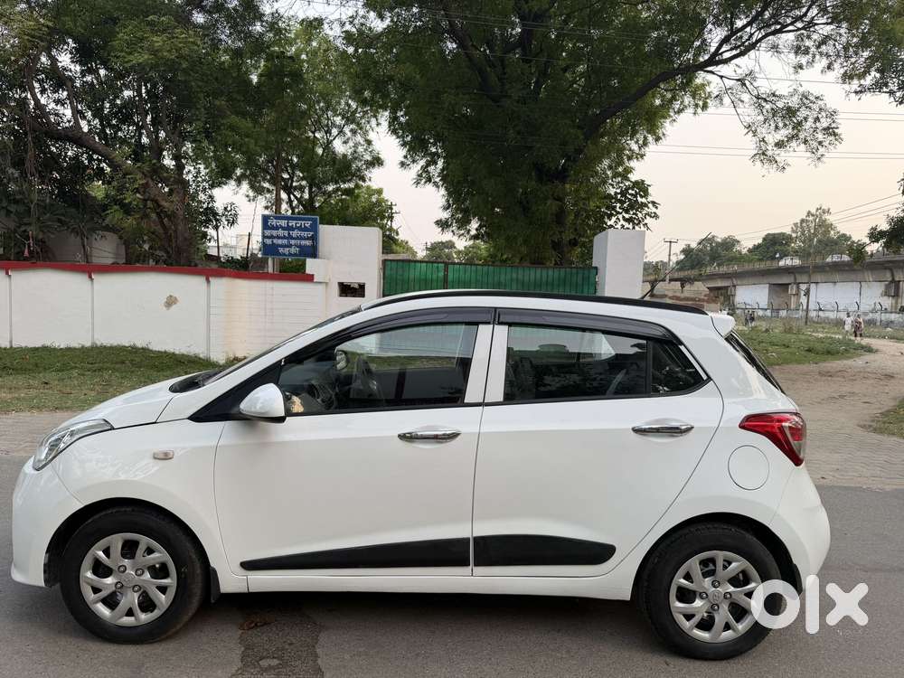 Hyundai Grand I10 1.2 Kappa Magna, 2019, Petrol