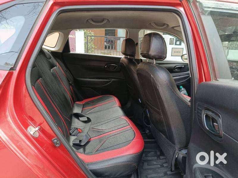 Hyundai New I20 1.5 Magna Mt, 2021, Diesel