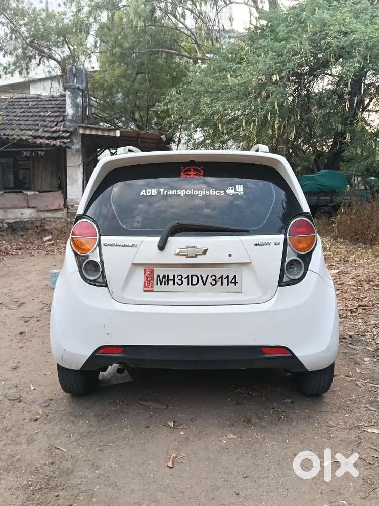 Chevrolet Beat Petrol