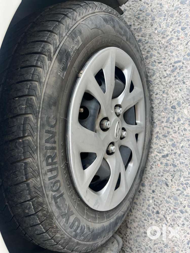 Hyundai Grand I10 Sportz O 1.2, 2019, Cng & Hybrids