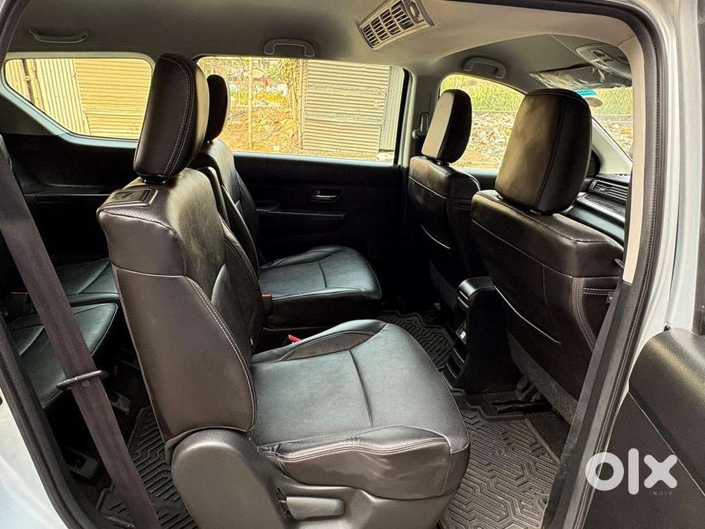 Maruti Suzuki Xl6 Alpha Plus At Bs-vi Car Of 2024