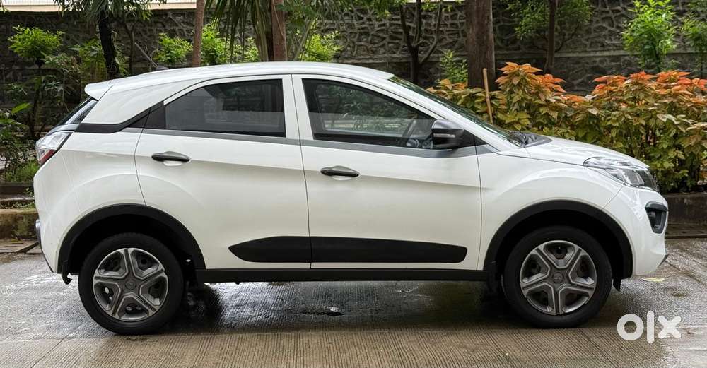 Tata Nexon, 2018, Diesel
