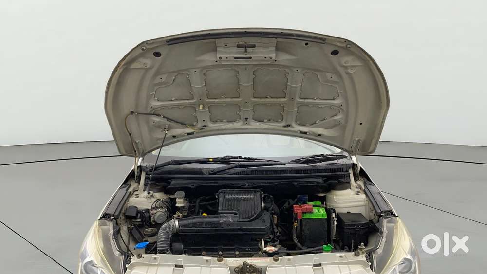 Maruti Suzuki Ciaz 2014-2017 Zxi, 2016, Petrol