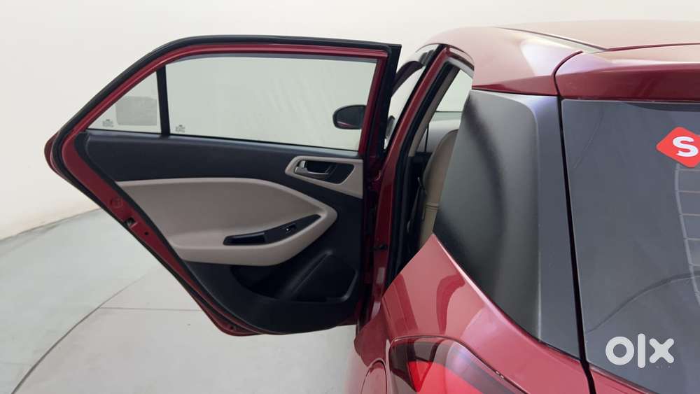 Hyundai Elite I20 [ ] 1.2 Asta, 2014, Petrol