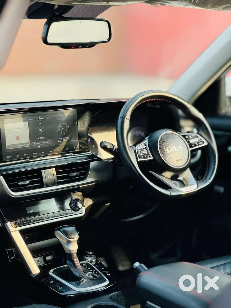 2023 Kia Diesel 75k Km