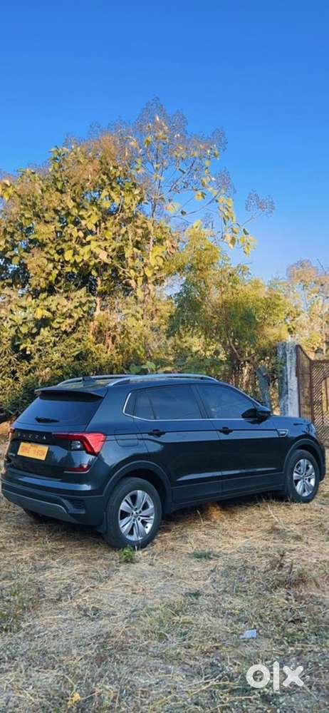 Skoda Kushaq Brand New Vechile Only 7,000km