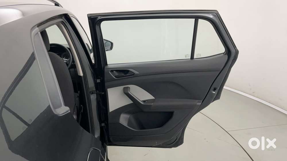 Skoda Kushaq Active 1.0 Tsi Mt, 2022, Petrol