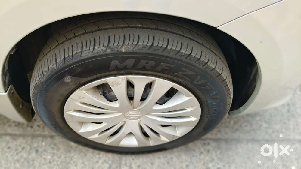 Maruti Suzuki Ertiga 2012-2015 Vdi, 2012, Diesel