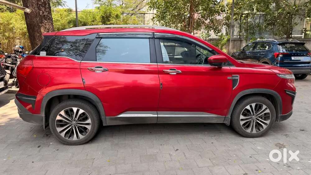Mg Hector For Sale Chennai