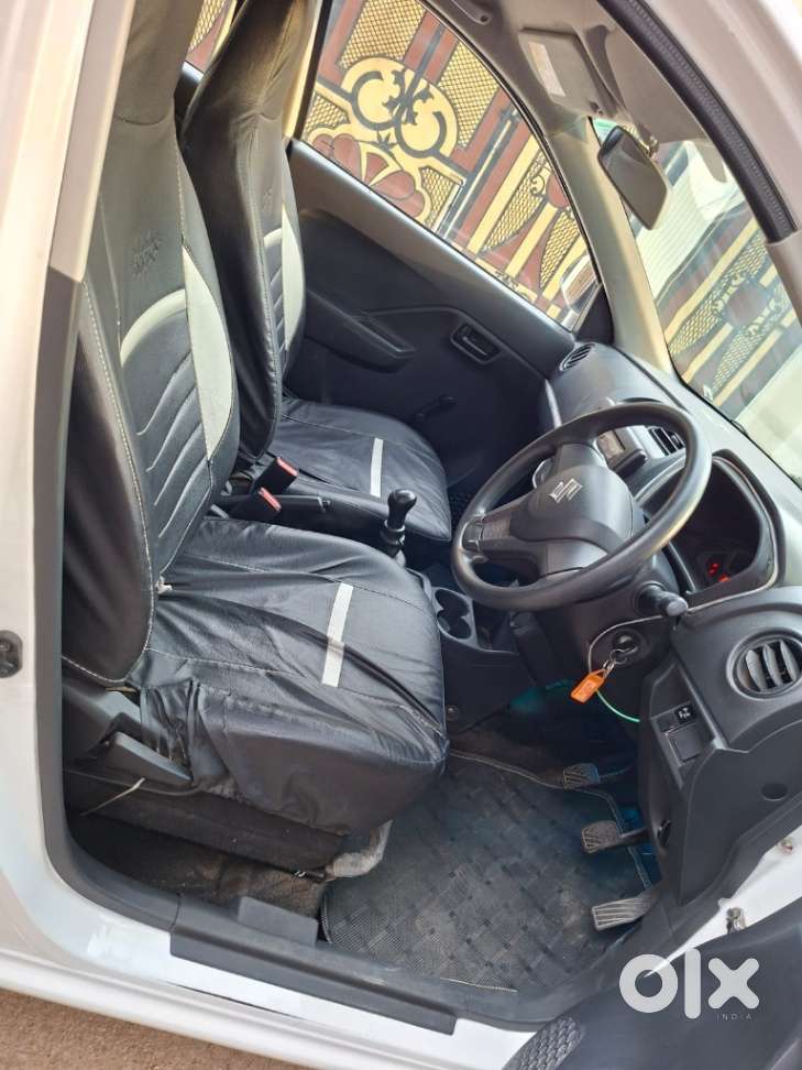 Maruti Suzuki Alto K10 1.0 Lxi (o), 2024, Cng & Hybrids