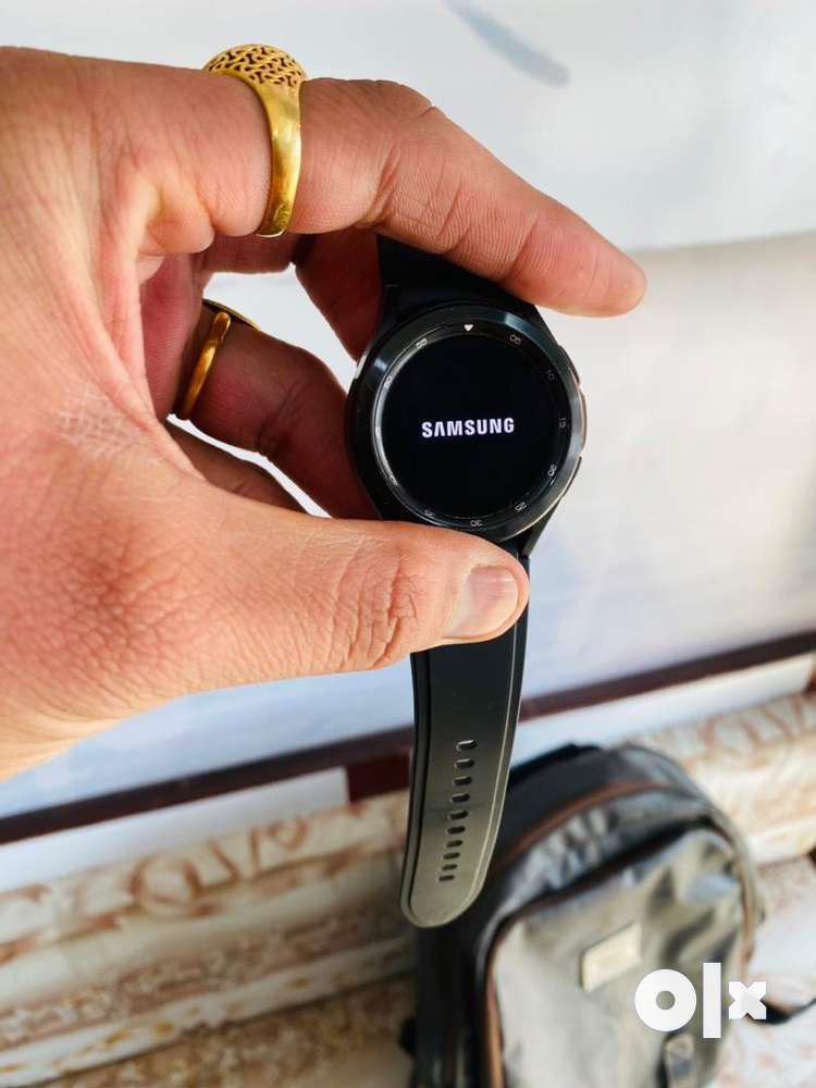 Samsung gear deals s2 classic olx