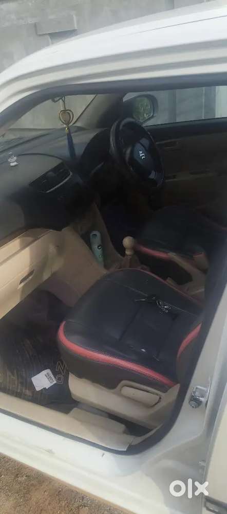Maruti Suzuki Dzire Diesel 2018