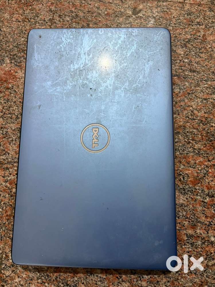 Laptop Dell inspiron 1545 - Not working