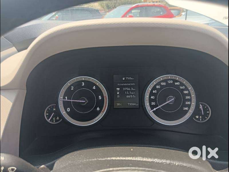 Hyundai Creta Sx 1.5 Diesel, 2021, Diesel