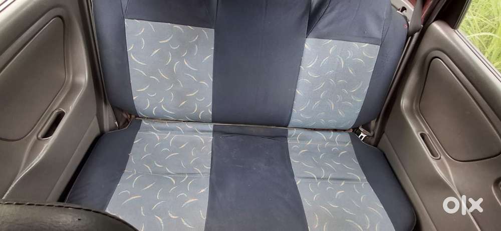 Maruti Suzuki Alto 0.8 Lxi (o), 2006, Petrol