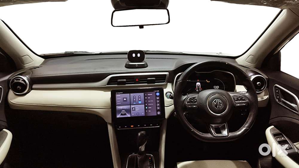 Mg Astor 1.5 Savvy Cvt, 2022, Petrol