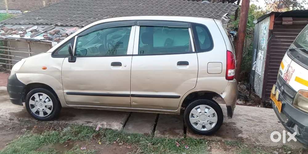 Maruti Suzuki Zen Estilo 2010 Petrol Lx